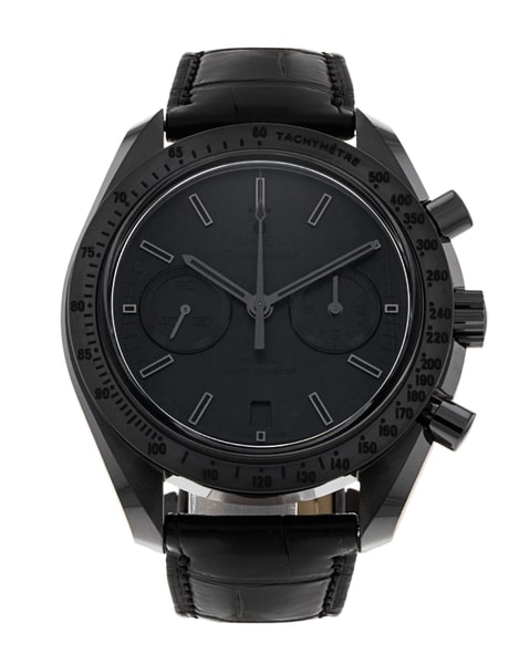 Omega Speedmaster Dark Side of the Moon 311.92.44.51.01.005
